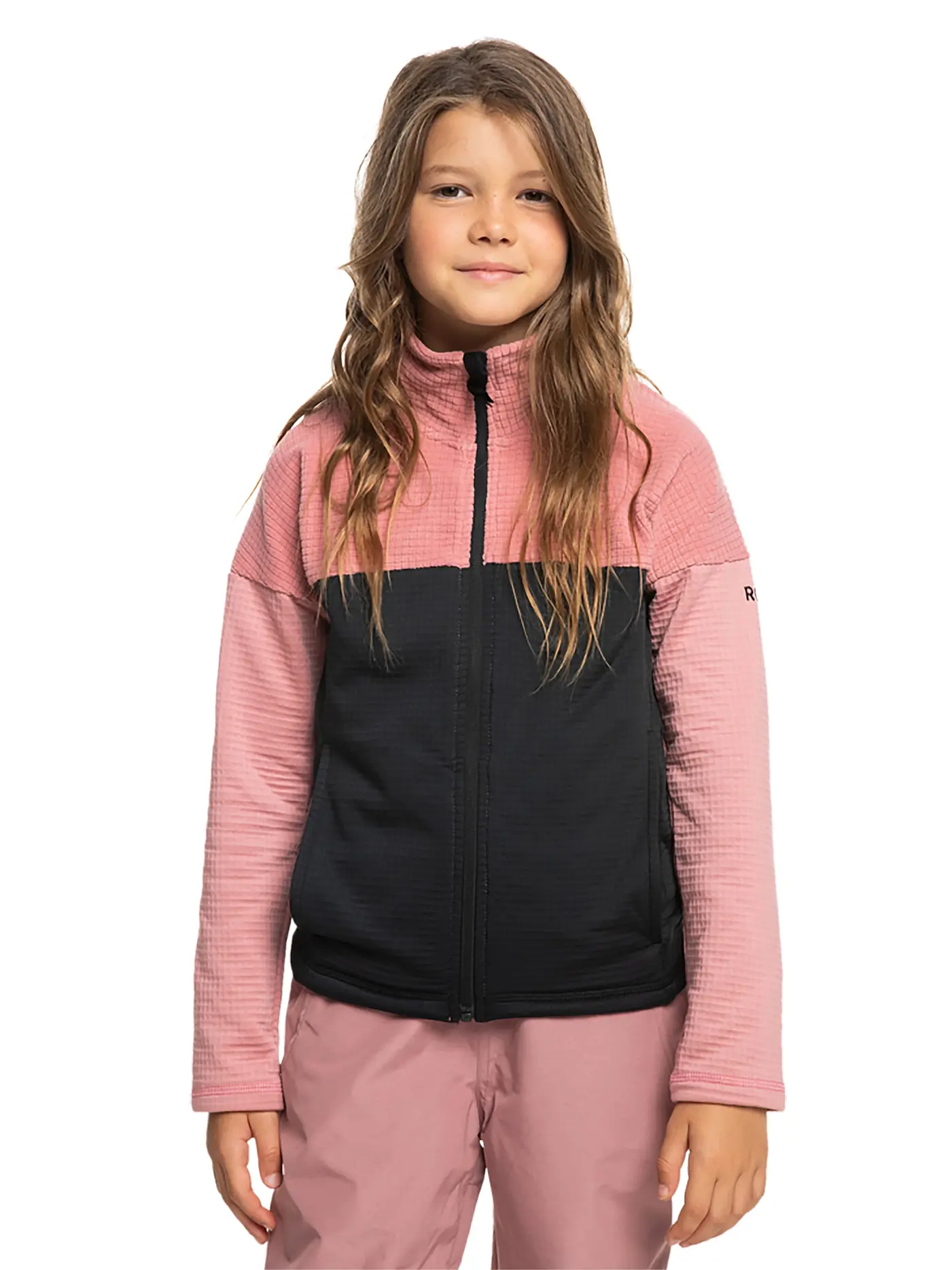 ROXY | Mädchen Snowboardsweater Sidley | 